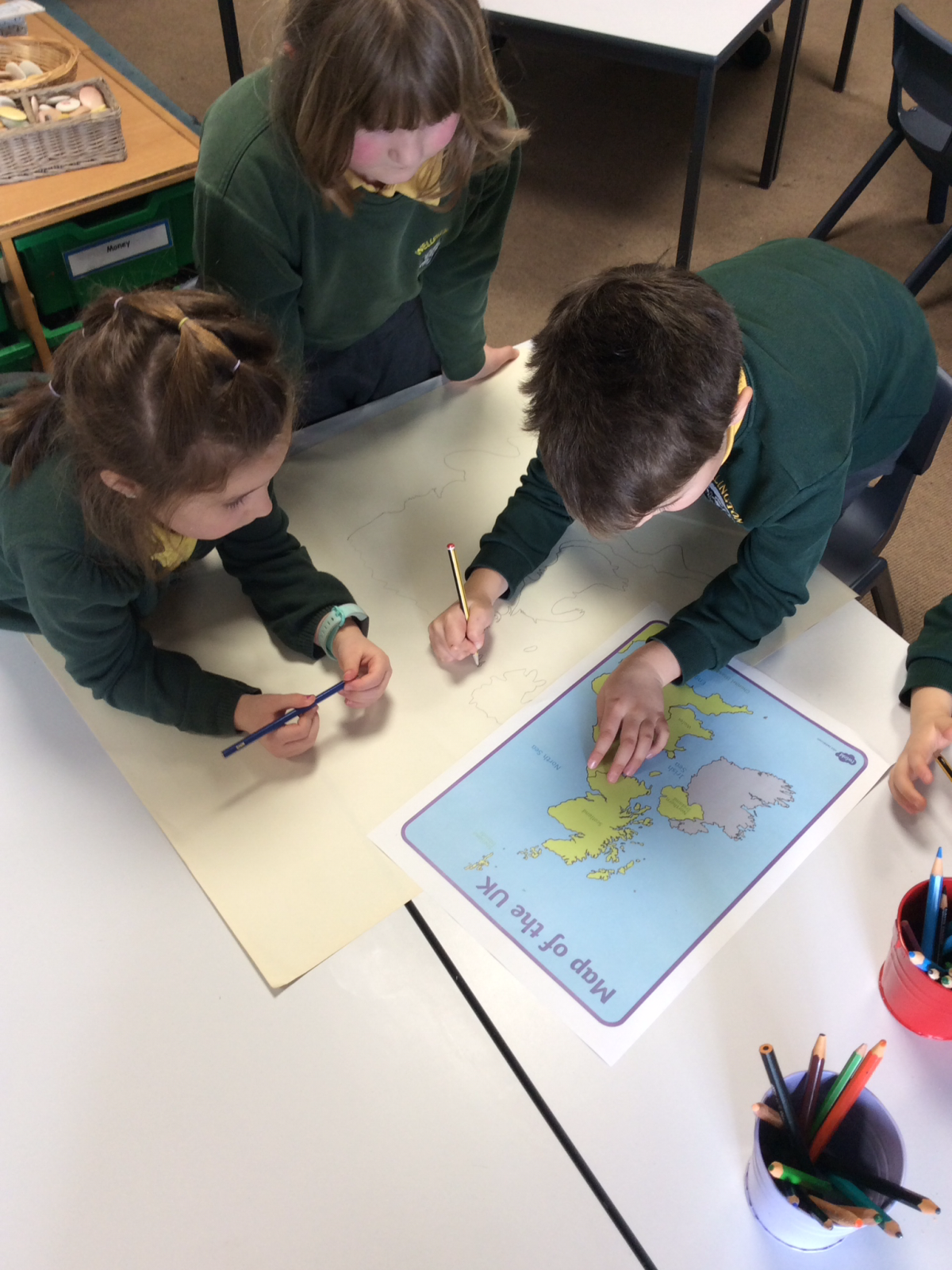 Geography1 Geography1
