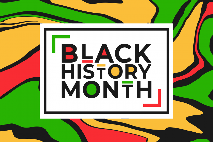 Black History Month Black History Month