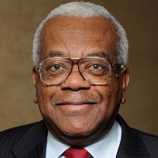 Sir Trevor McDonald Sir Trevor McDonald