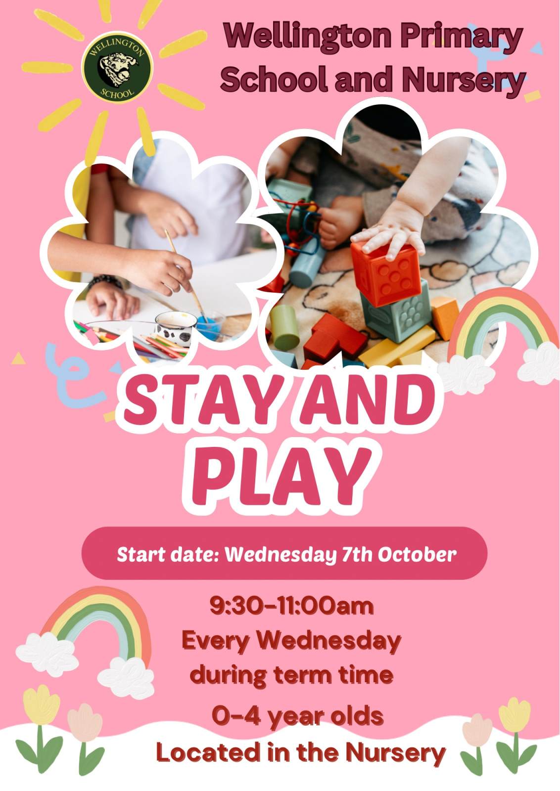 play play